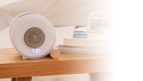 Améliorez votre sommeil grâce au pouvoir des huiles essentielles