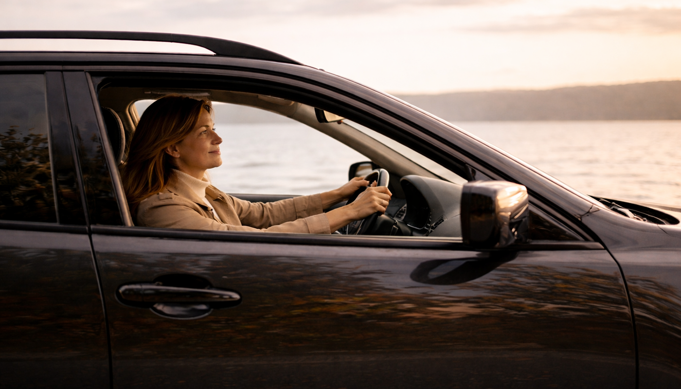 Parfumer sa voiture : créez une ambiance raffinée à chaque trajet