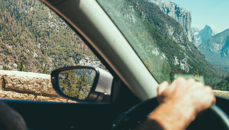 Les diffuseurs voiture techniques