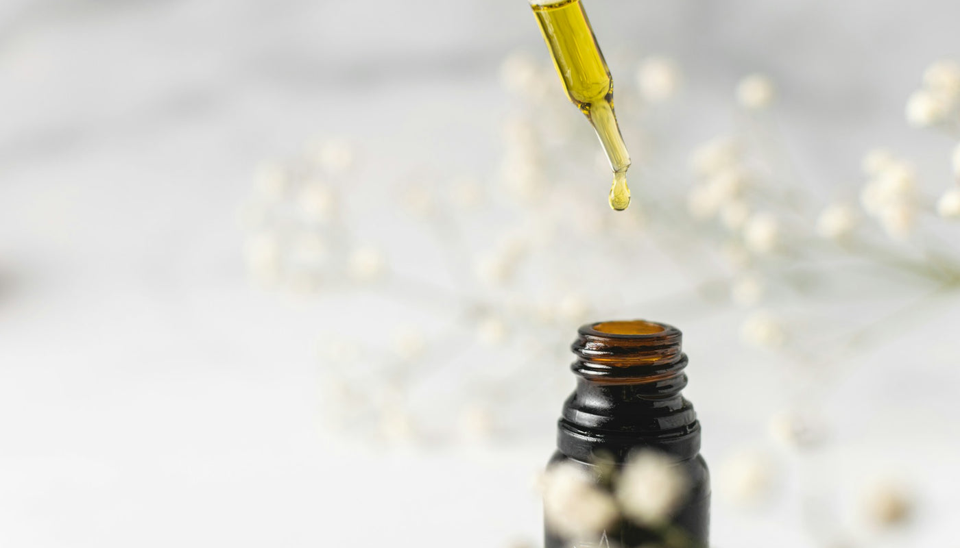 Les bienfaits des diffuseurs d'huiles essentielles