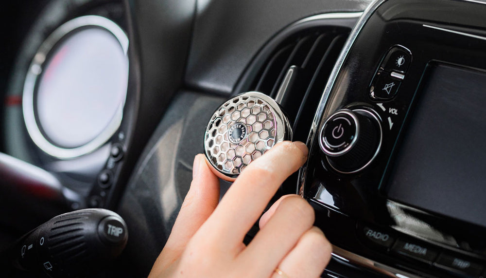 Diffuseurs de voiture Maison Berger Paris