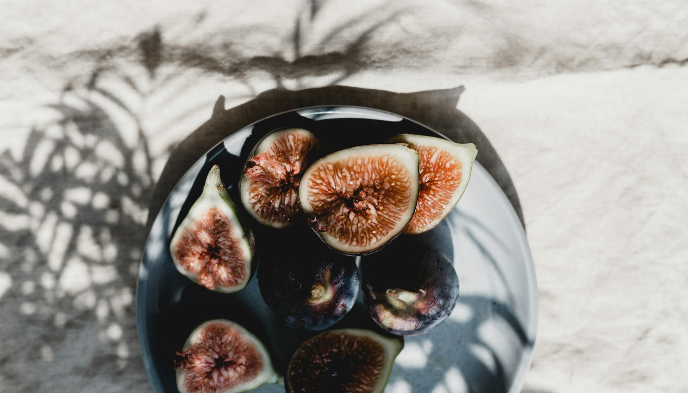 Diffuseurs de parfum à la figue : du soleil dans votre maison
