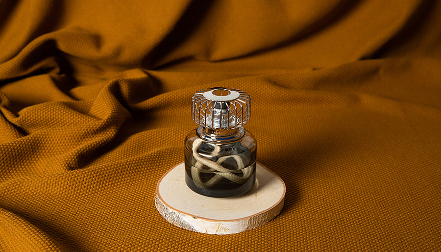 Brûleurs de parfum Maison Berger Paris : efficacité, simplicité et esthétisme au rendez-vous