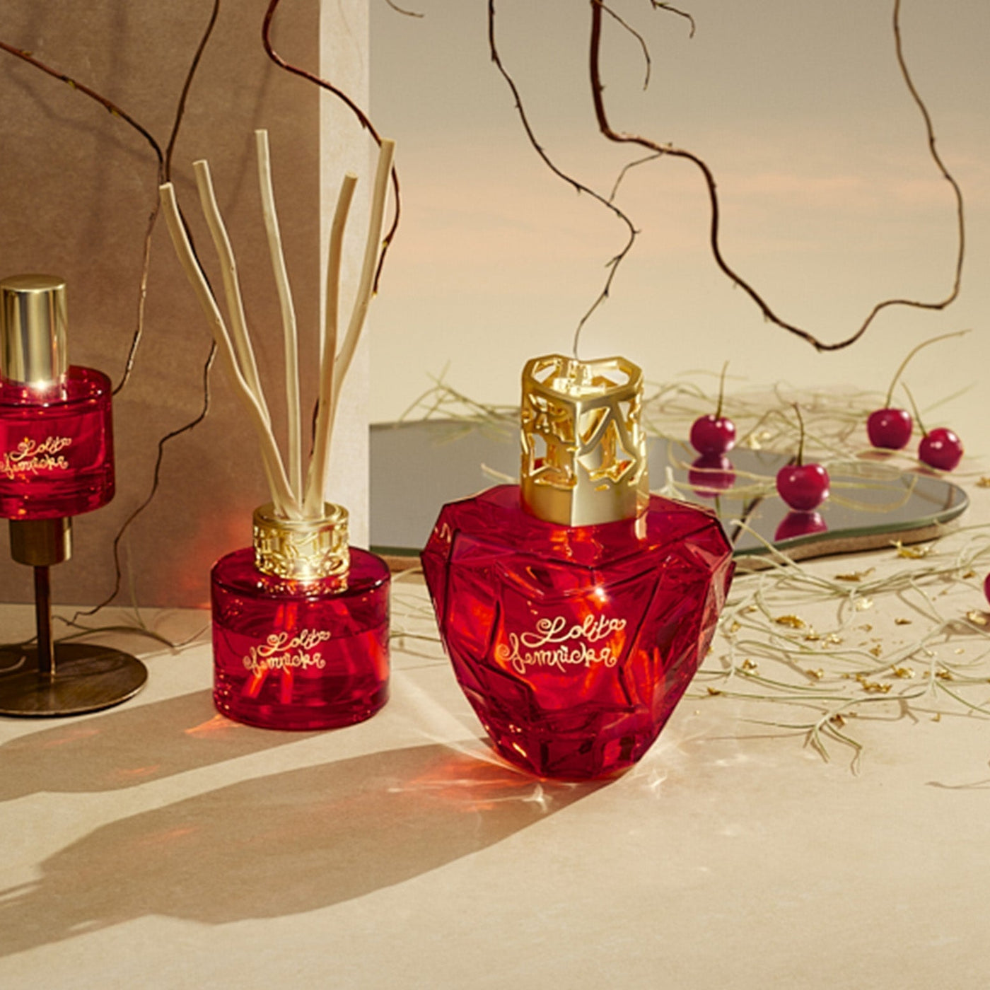 Collection Lolita Lempicka Sweet