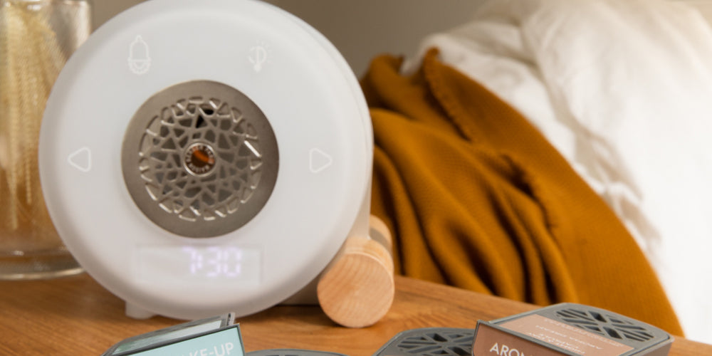 Vos senteurs favorites disponibles pour votre diffuseur Night & Day