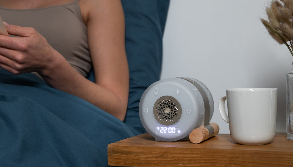 Comment régler votre diffuseur d’huiles essentielles ?