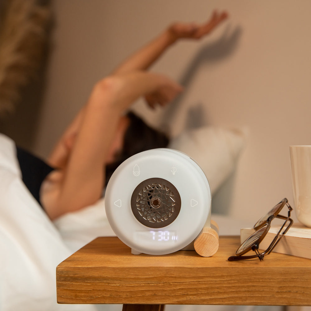 Le diffuseur d’huile essentielle Maison Berger