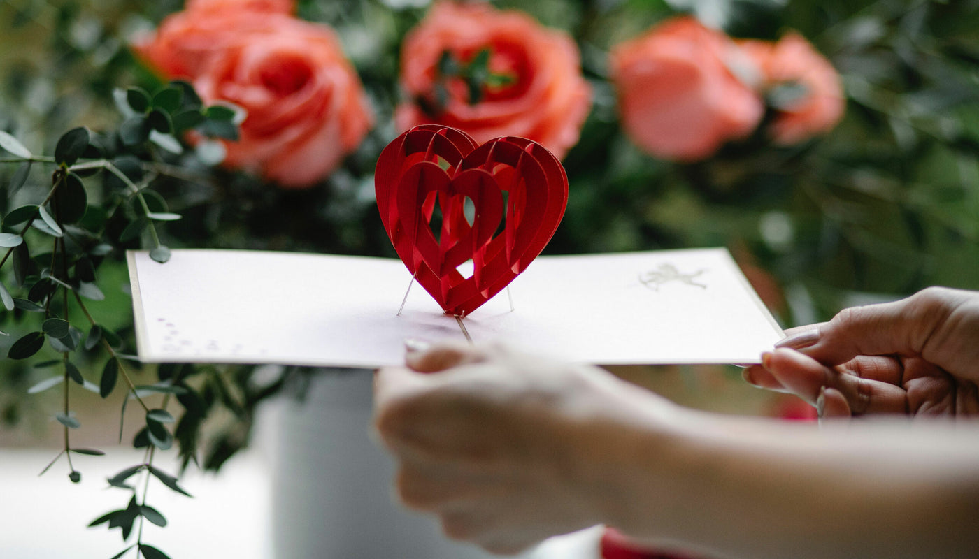 Des idées cadeaux parfumées pour la Saint Valentin