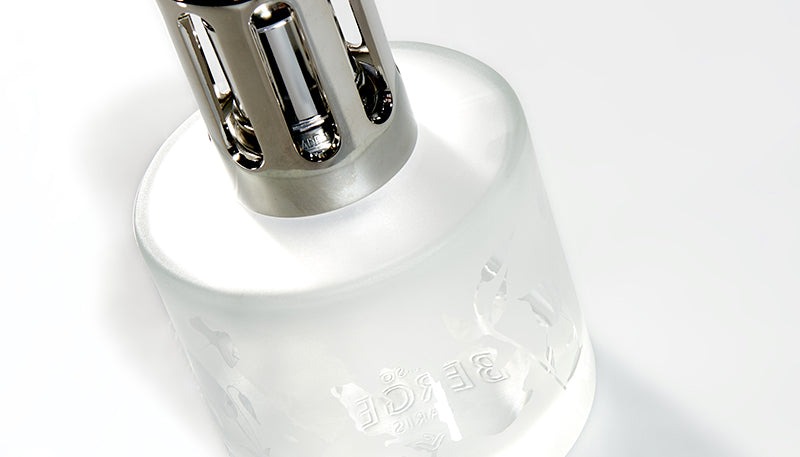 Diffuseurs d’huiles essentielles haut de gamme : l’expertise incomparable de Maison Berger Paris