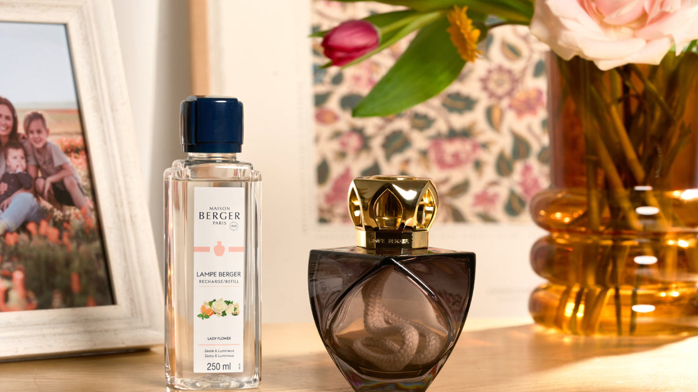 Coffret cadeau pour nos mamans
