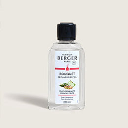 Recharges bouquets parfumés