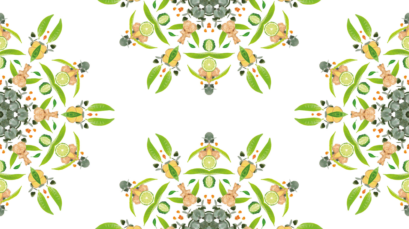 Aroma Travel Jardin Aromatique