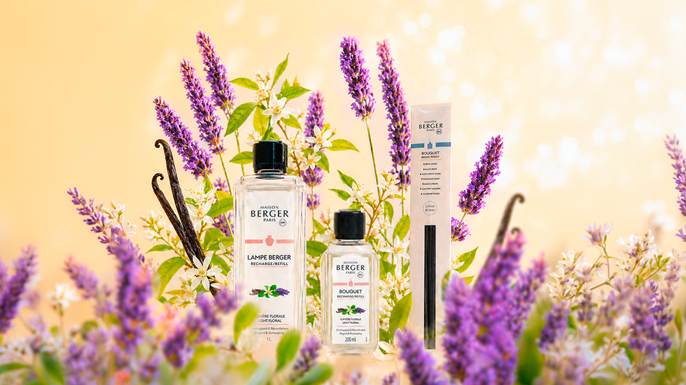 Offre Parfum du Mois