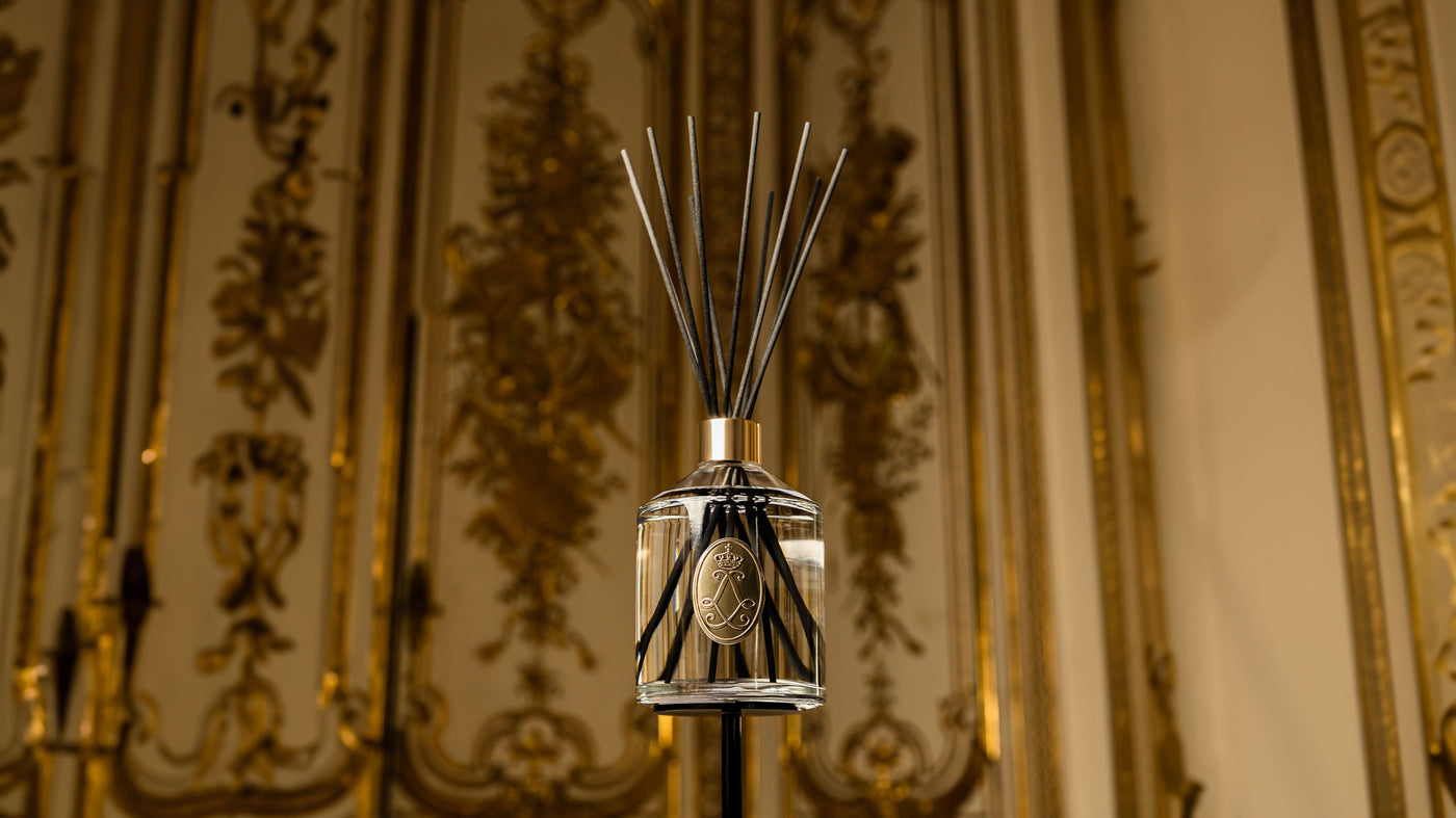 Bouquets Château de Versailles