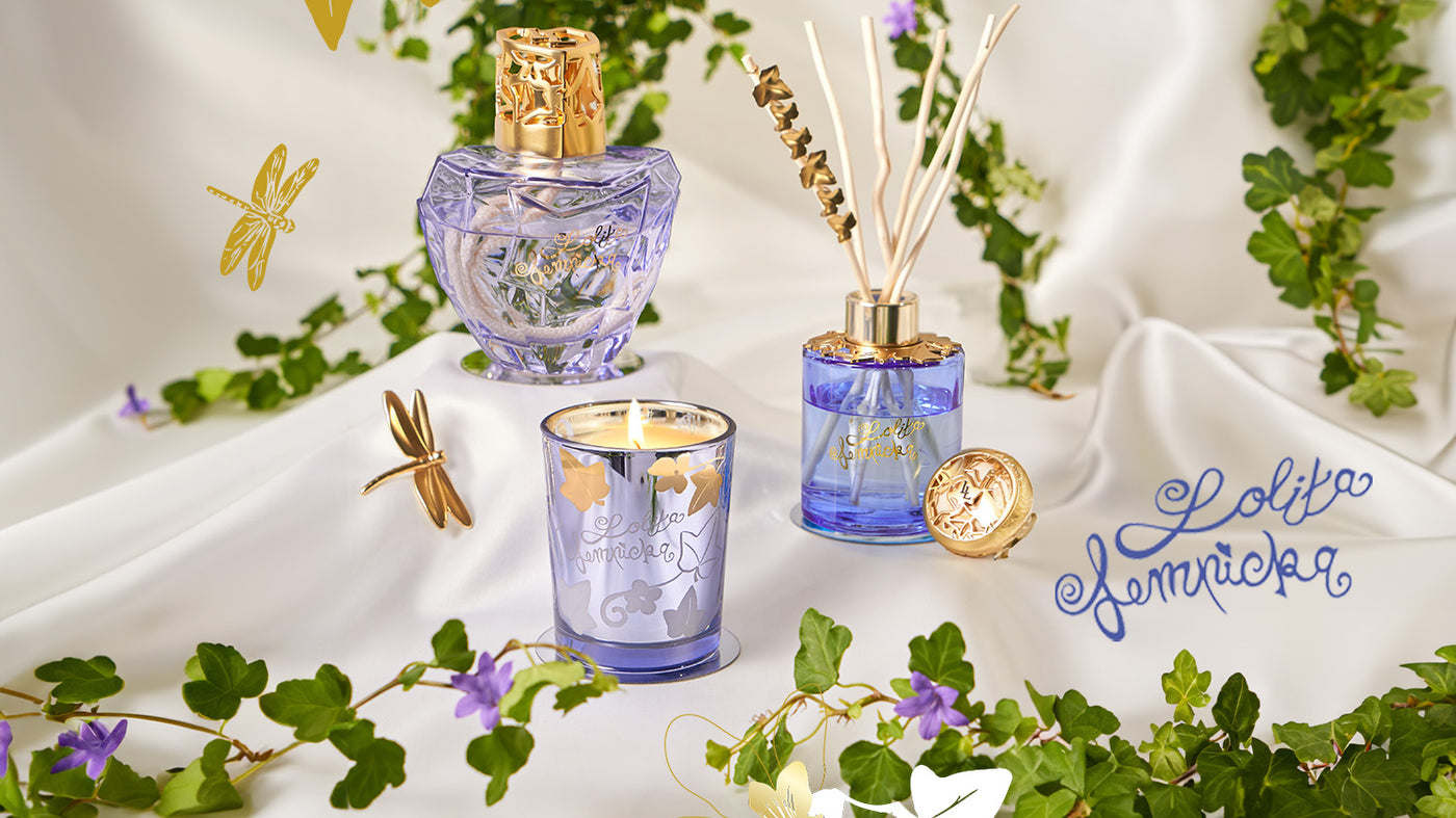 Collection Lolita Lempicka