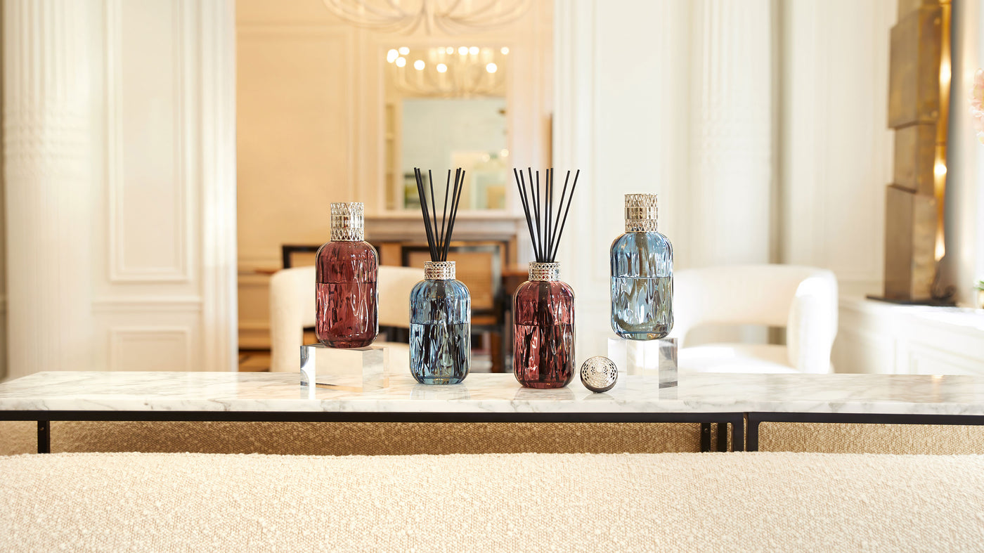 Collection Quintessence