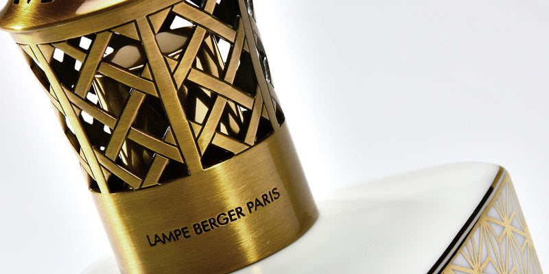 Maison Berger Paris: 125 ans et pas une ride