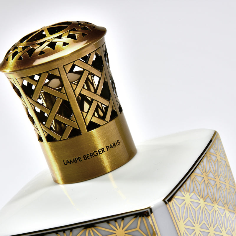 Maison Berger Paris: 125 ans et pas une ride