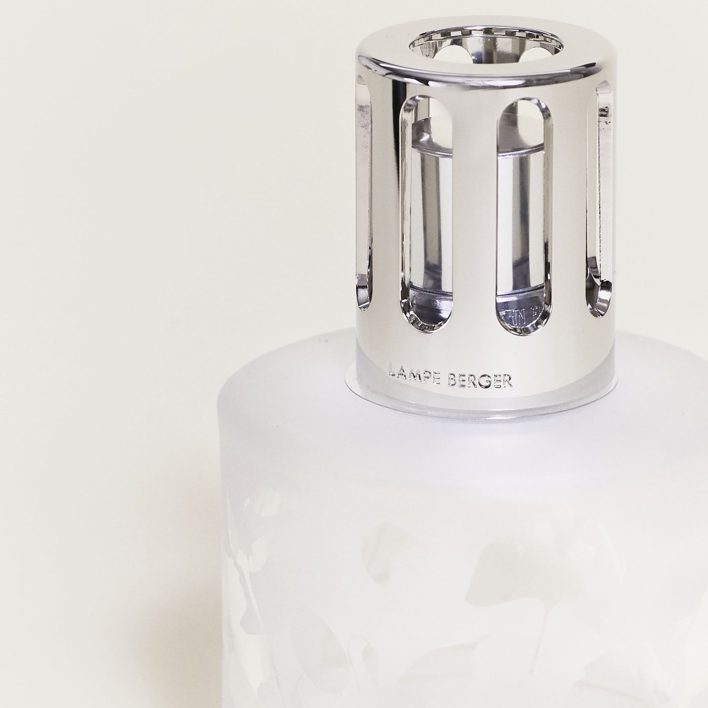 Les lampes Berger Aroma