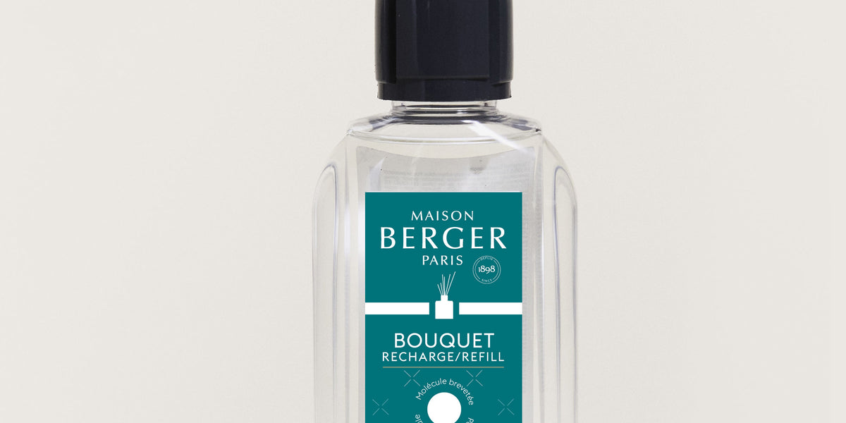 Bouquet Bain Anti-Odeur 125 ml