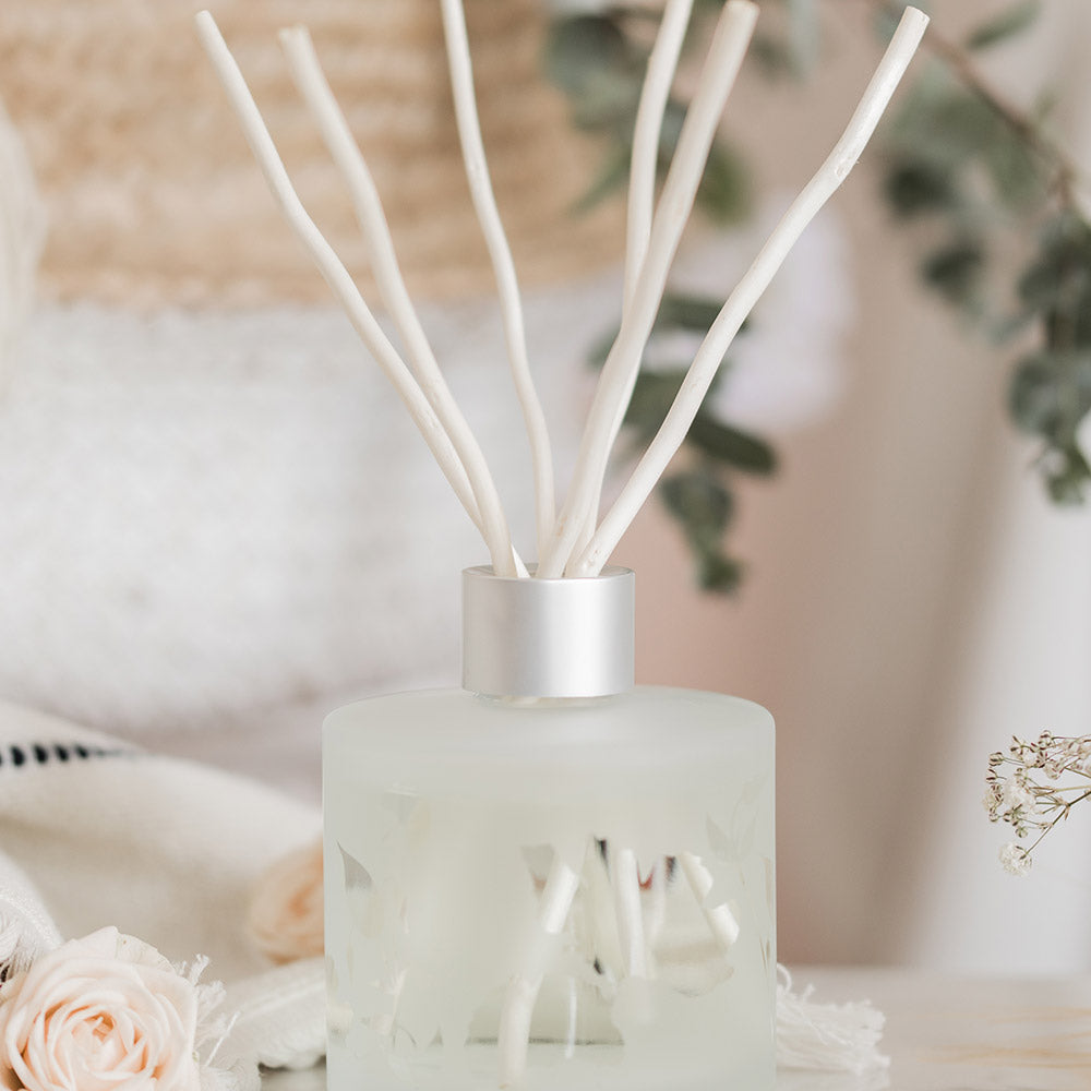 Les diffuseurs d’huiles essentielles à bâtons