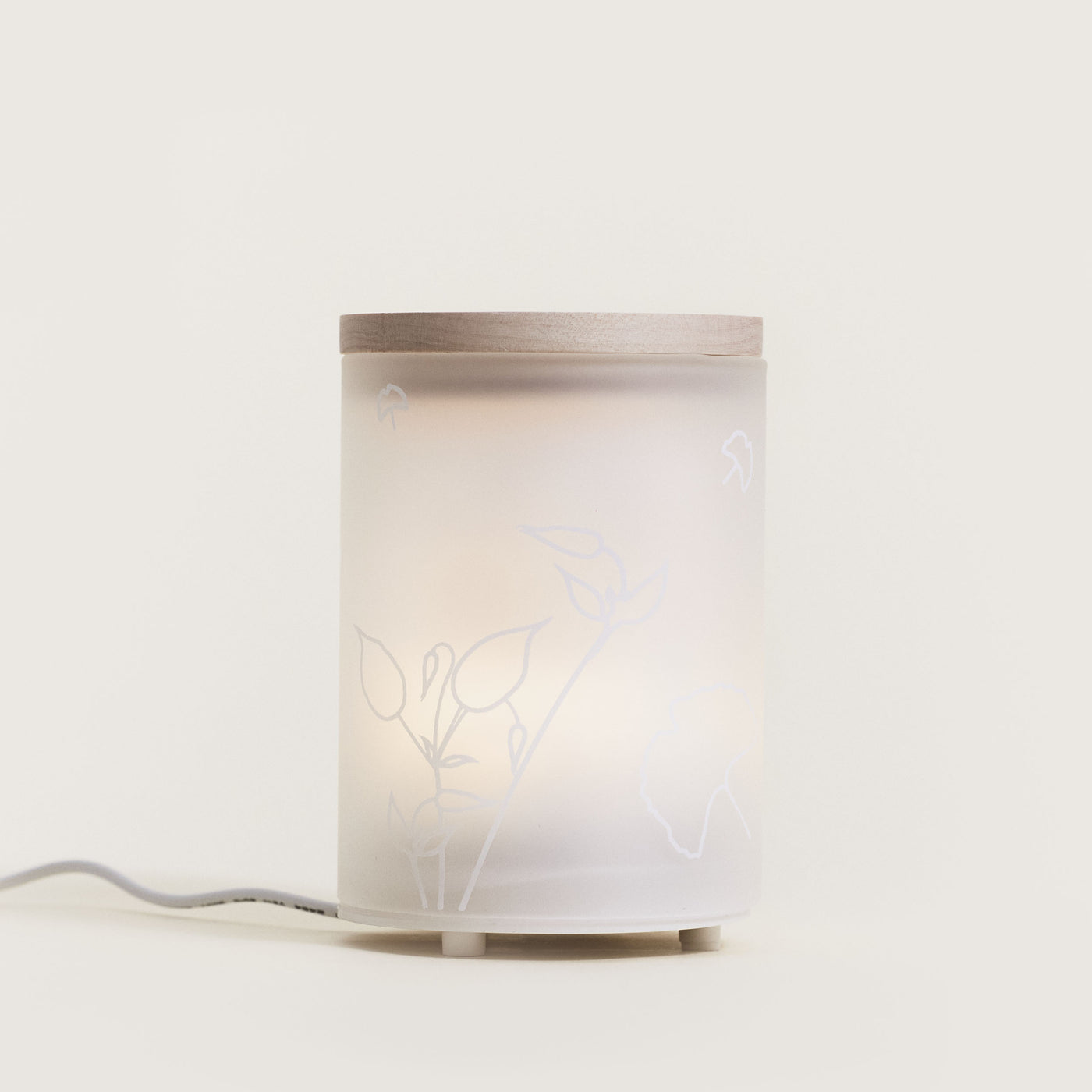 Les diffuseurs électriques Aroma