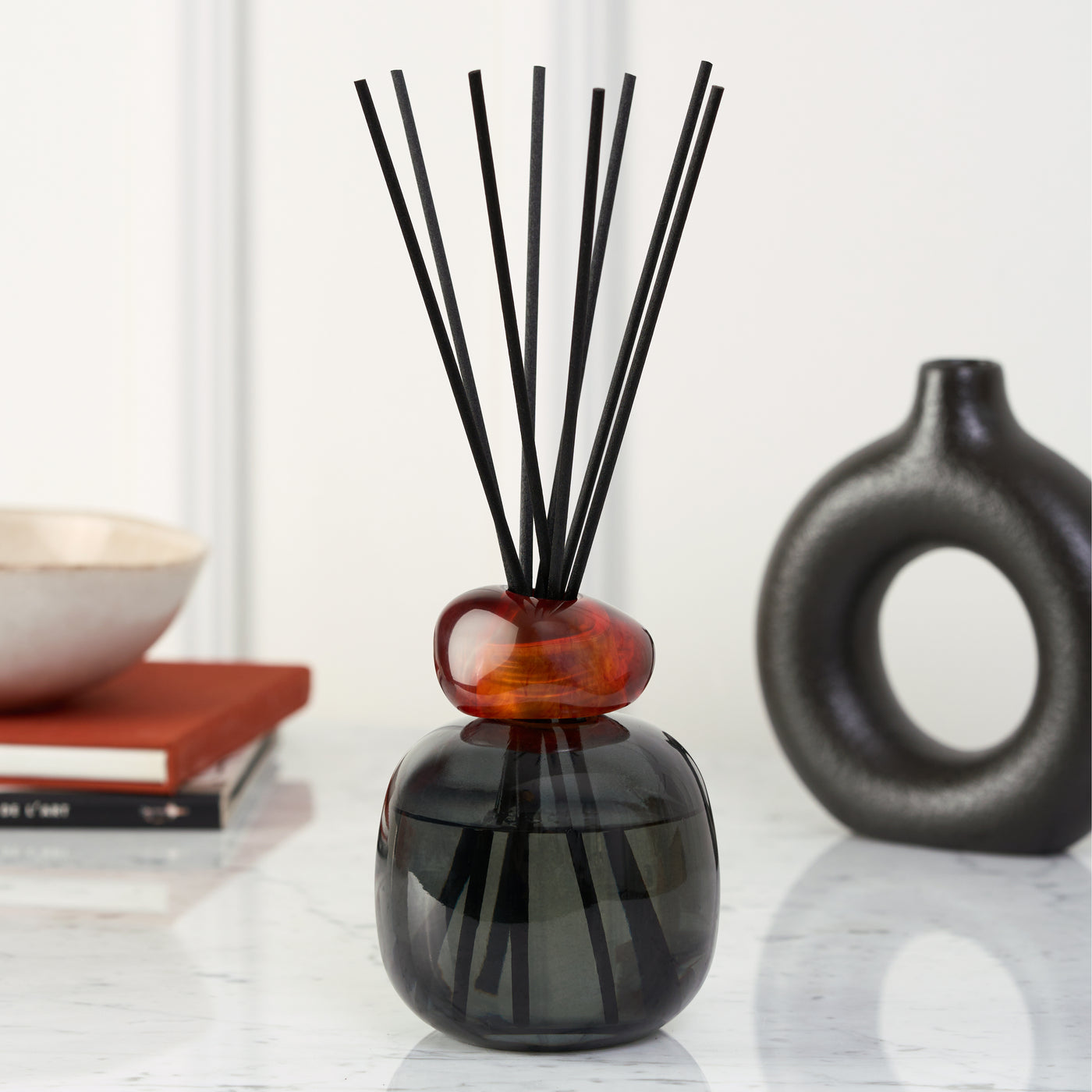 Bouquets parfumés, élégance décorative et parfum longue durée