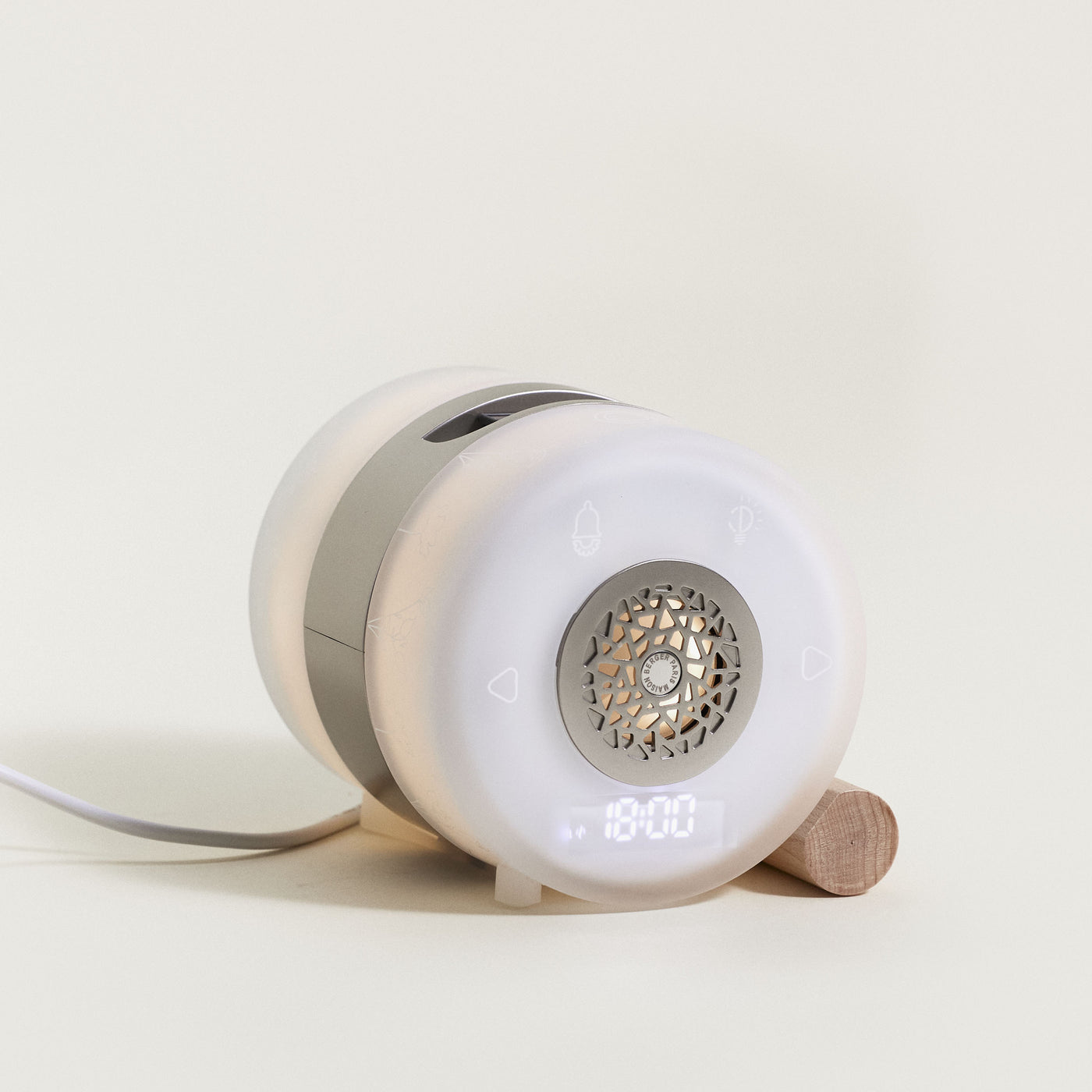 Les diffuseurs Night&Day