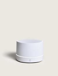 Diffuseur nomade Blanc