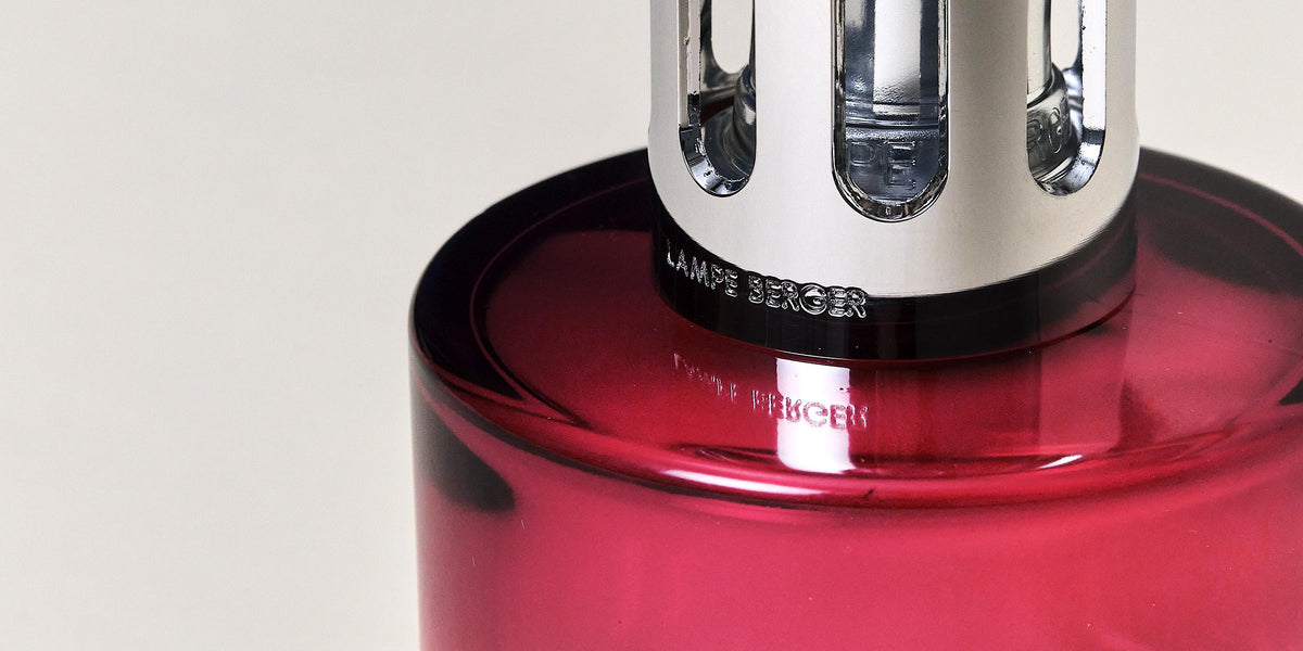 Lampe à parfum Lampe Berger - Fabriquée en France - Jamais utilisée