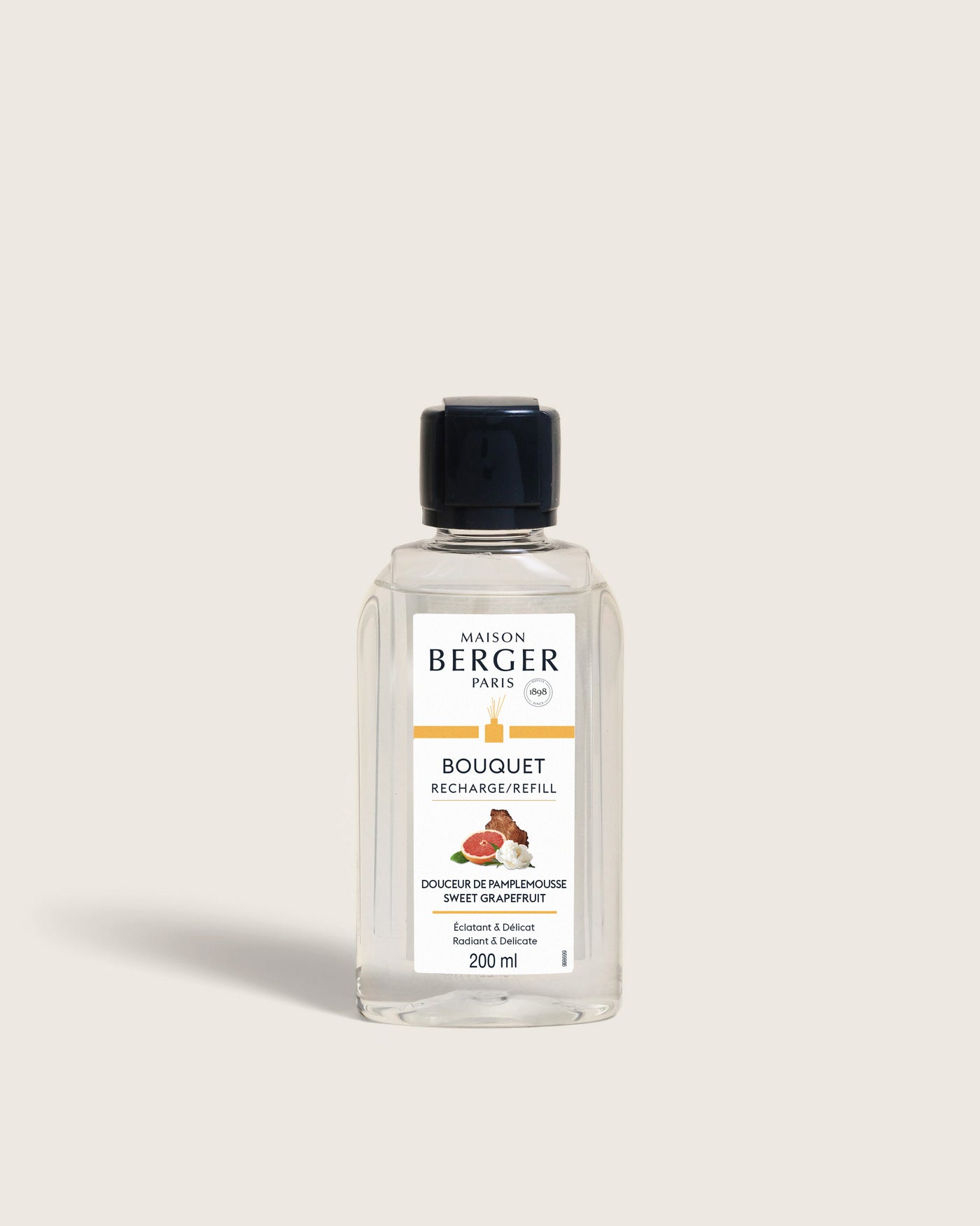 Recharge bouquet Douceur de Pamplemousse 200ml
