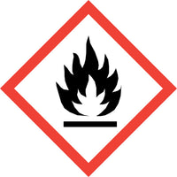 Liquide et vapeurs très inflammables.