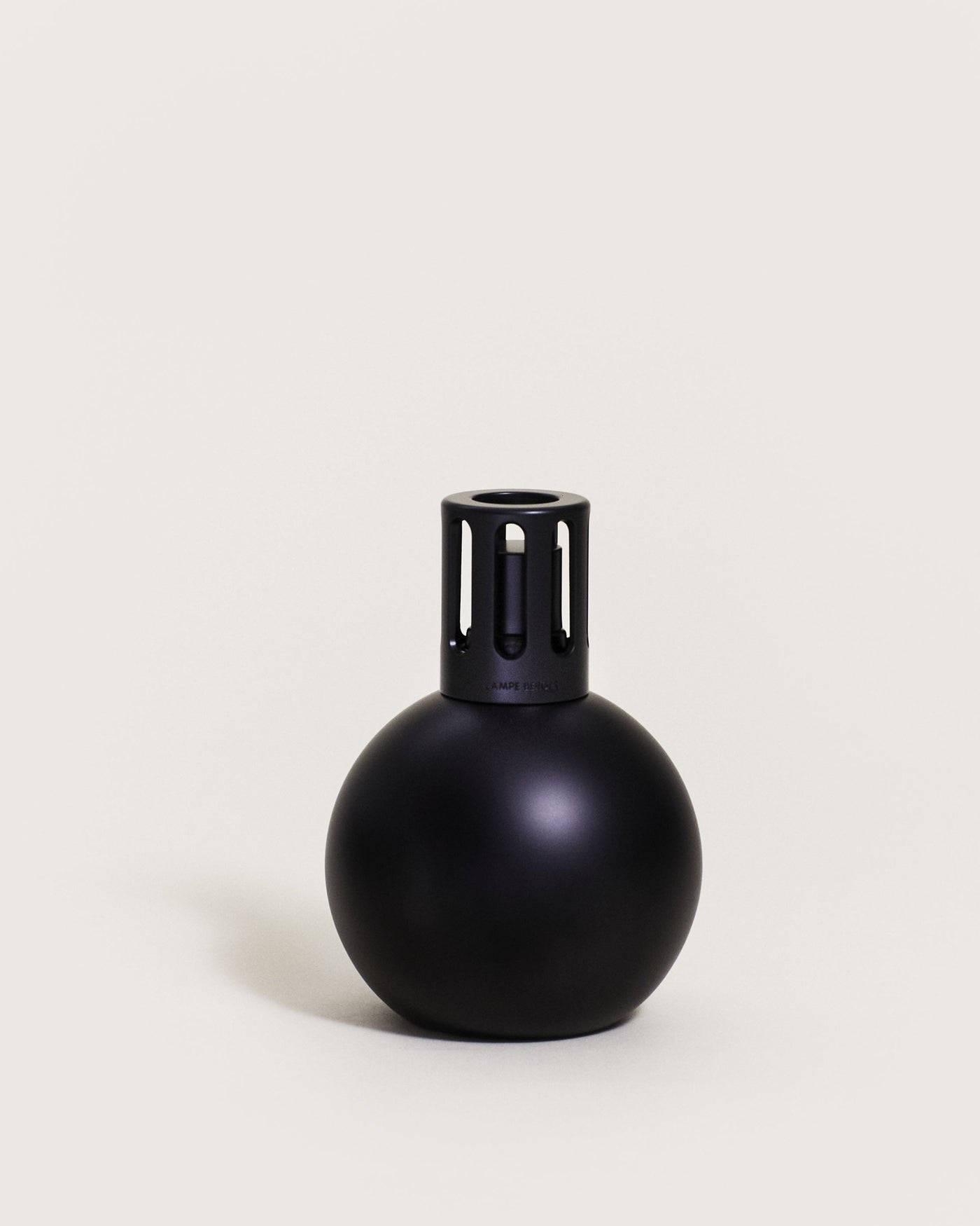 Lampe Berger Boule Noire