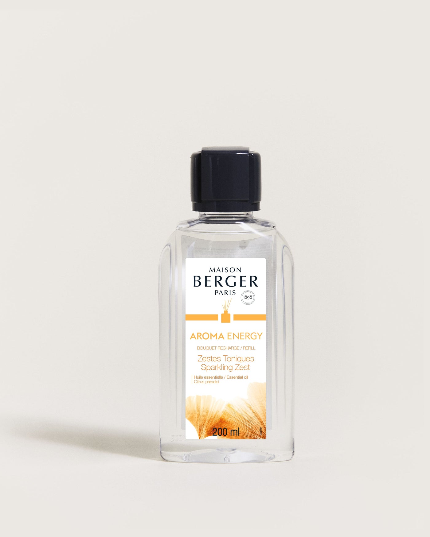 Recharge bouquet Aroma Energy 200ml