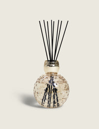 Édition d’Art Bouquet parfumé Crystal Globe Nude