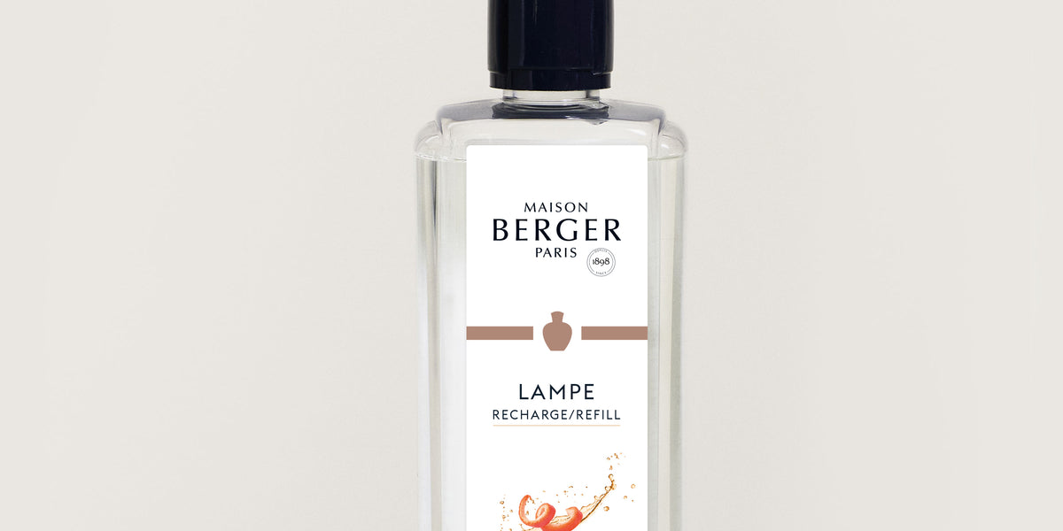 Perfume de Hogar Pétillance Exquise 1 Litro Maison Berger Paris 1898