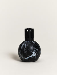 Lampe Berger Marbrure Noire