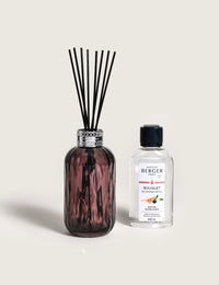 Bouquet parfumé Quintessence Prune