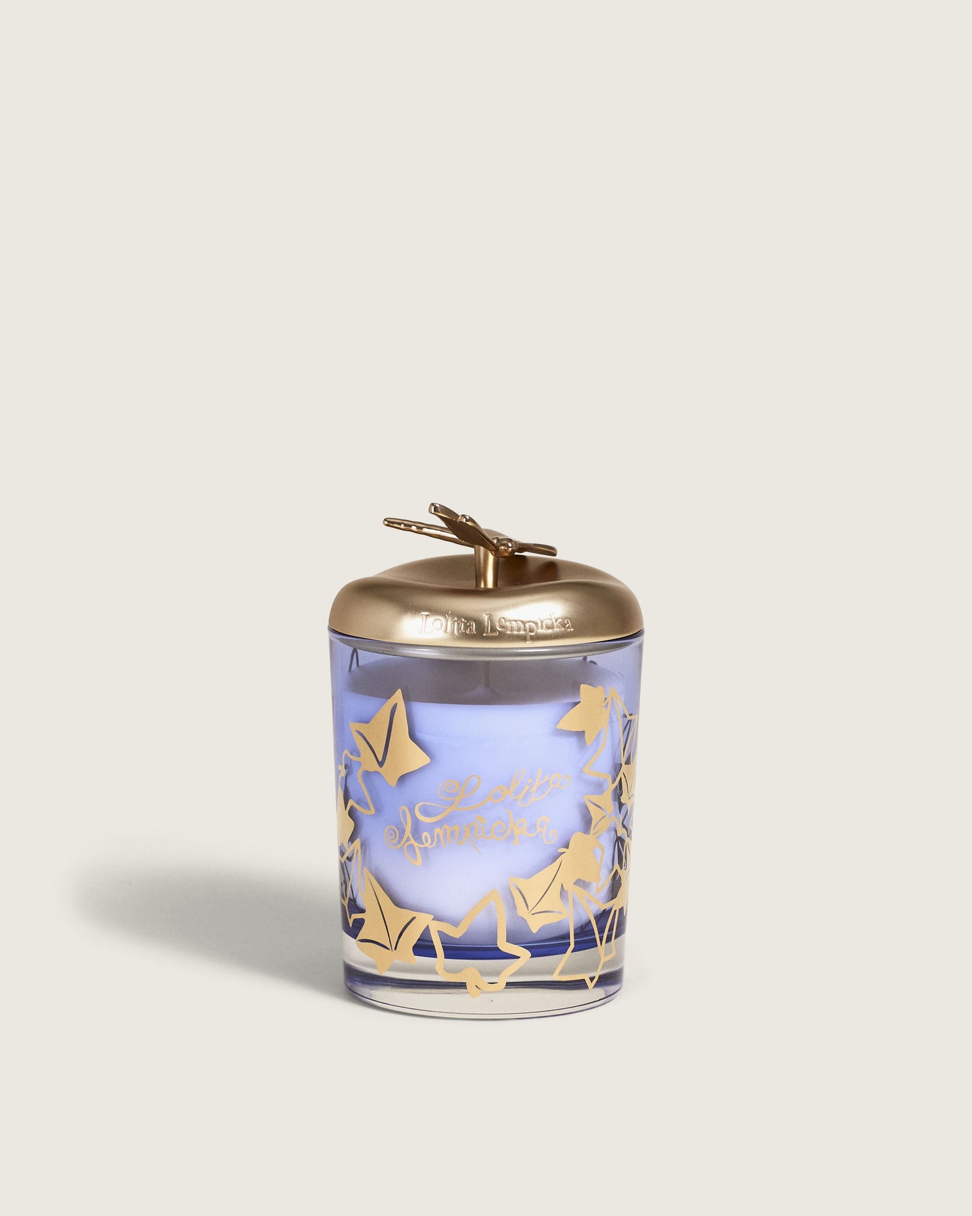 Bougie Parfumée Lolita Lempicka Parme
