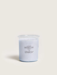 Recharge bougie by Starck Peau de Pierre