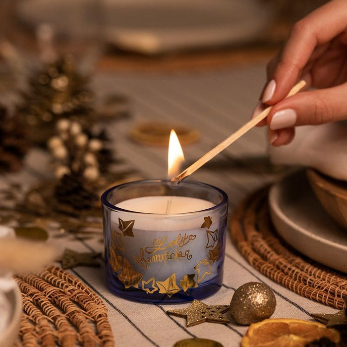 La flamme de toutes vos envies