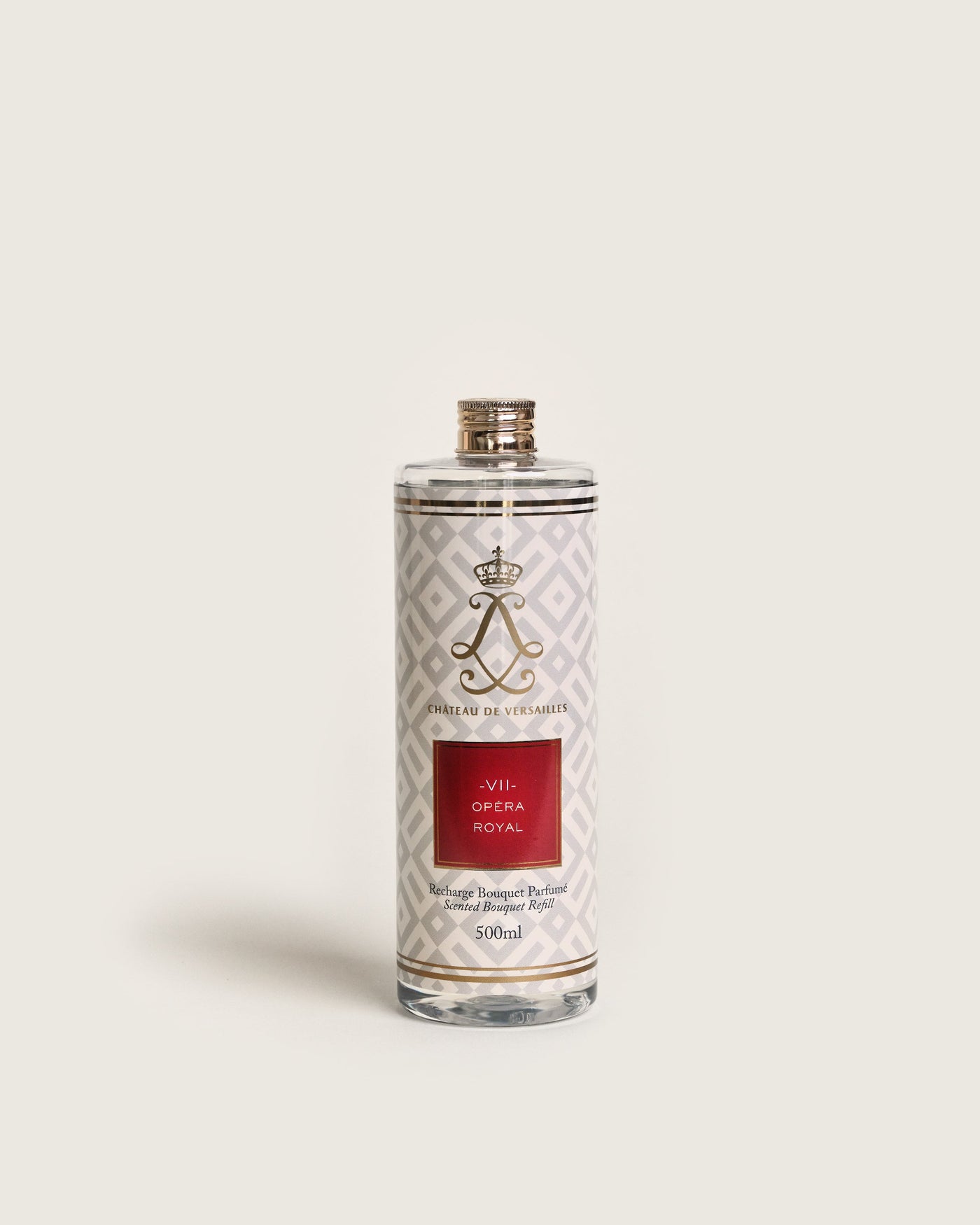 Recharge bouquet parfumé château de Versailles 500ml Opéra Royal