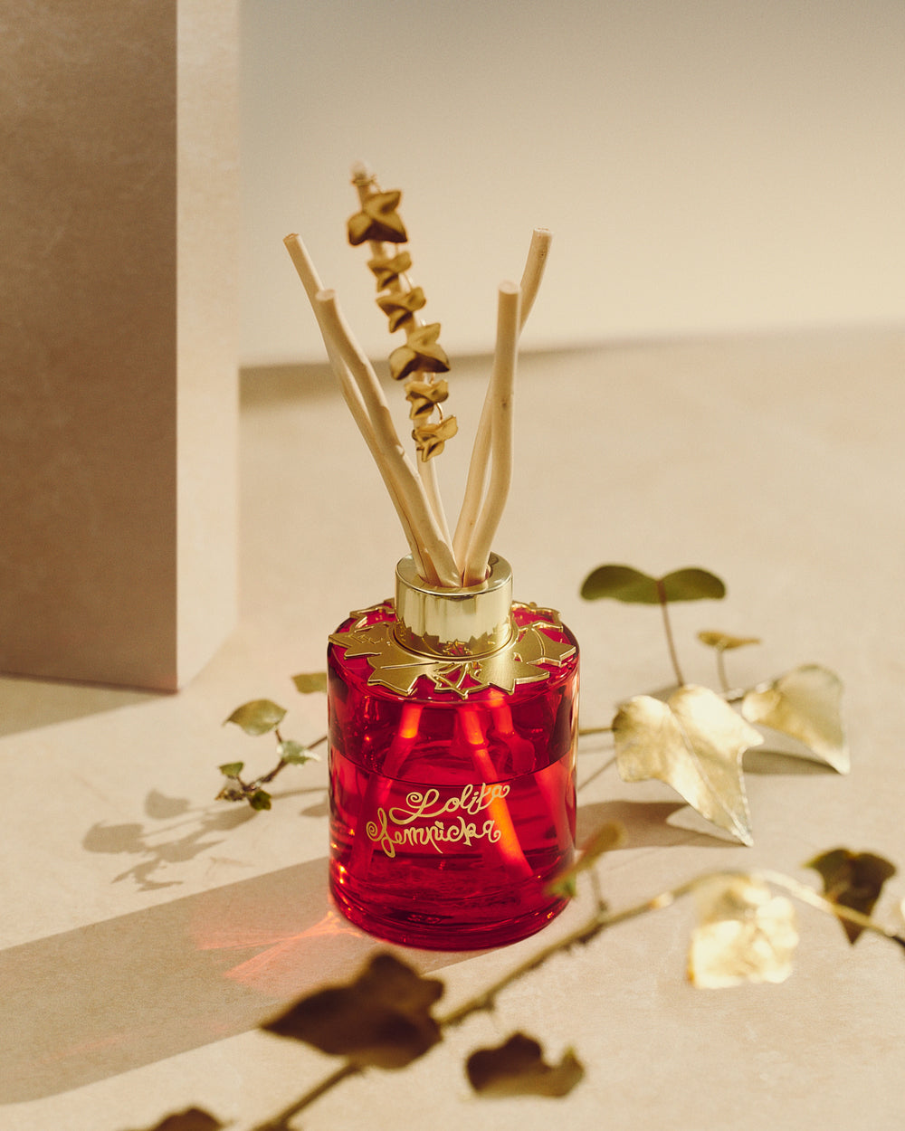 Bouquet Bijou parfumé Lolita Lempicka Sweet