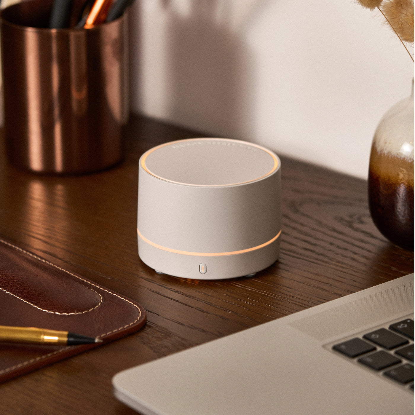 Diffuseur électrique, une technologie discrète pour une ambiance continue