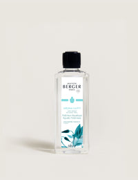 Recharge lampe Berger Aroma Happy 500ml