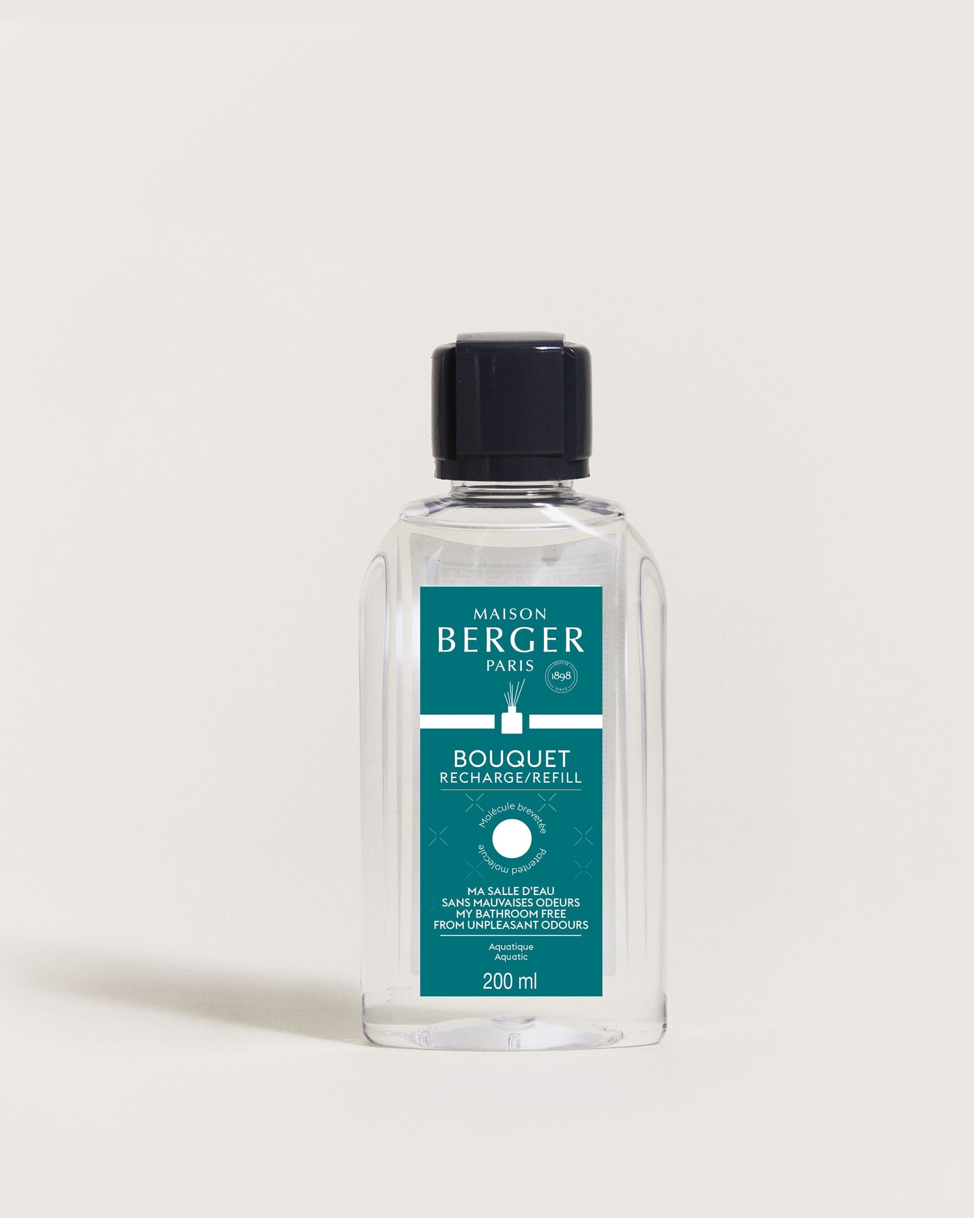 Recharge bouquet Ma Salle d'Eau Sans Mauvaises Odeurs 200ml