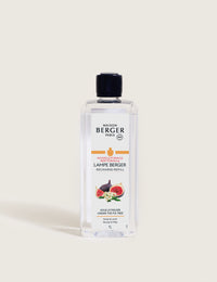 Recharge lampe Berger Sous le Figuier 1 litre