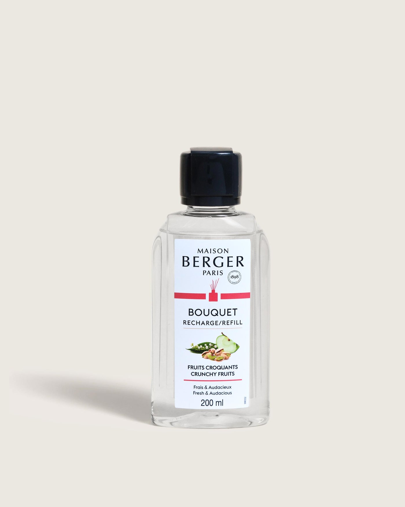 Recharge bouquet Fruits Croquants 200ml