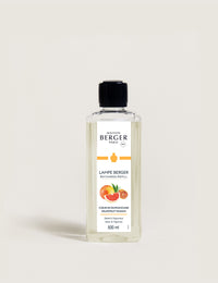 Recharge lampe Berger Cœur de Pamplemousse 500ml