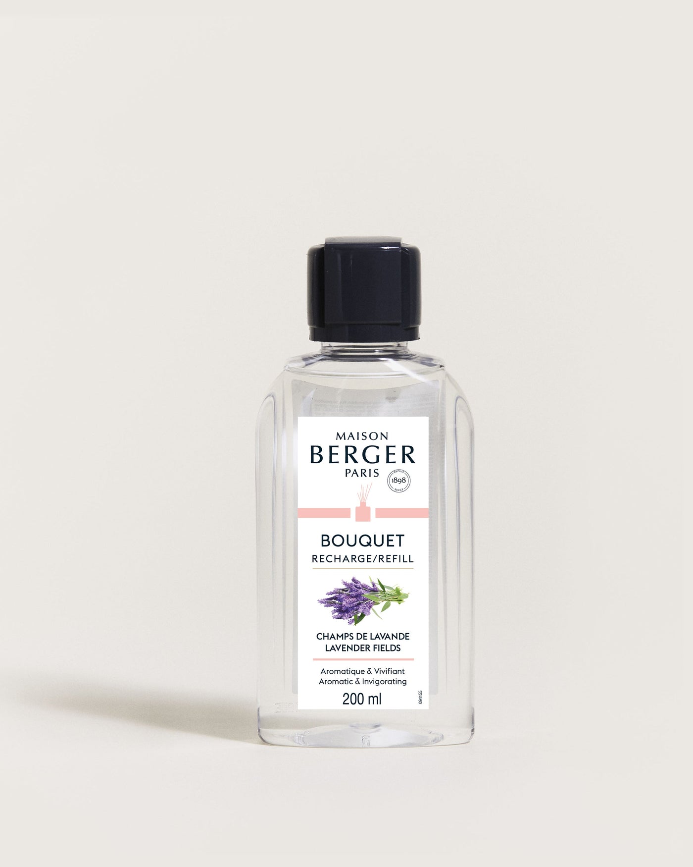 Recharge Bouquet Champs de Lavande 200ml